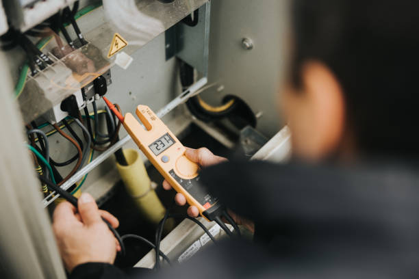 Best Electrical Wiring Services  in Cassville, MO