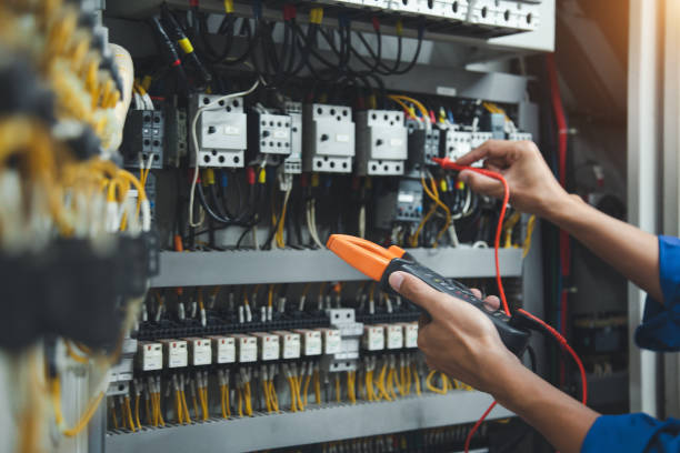 Best Licensed Electrician  in Cassville, MO