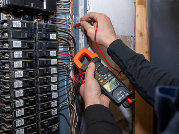 Best Electrical Repair Services  in Cassville, MO
