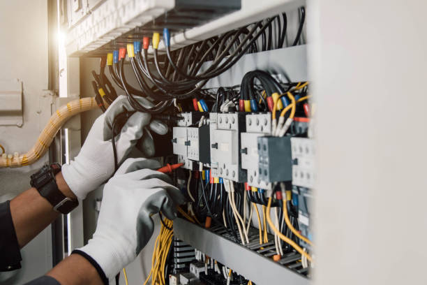 Best Home Electrical Repair  in Cassville, MO